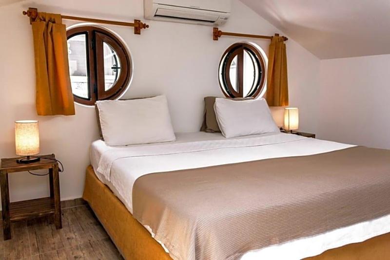 Kas Old Town Hotel image