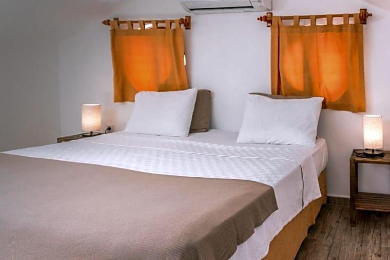 Kas Old Town Hotel image