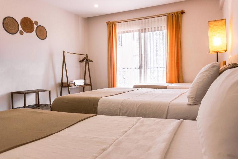 Kas Old Town Hotel image