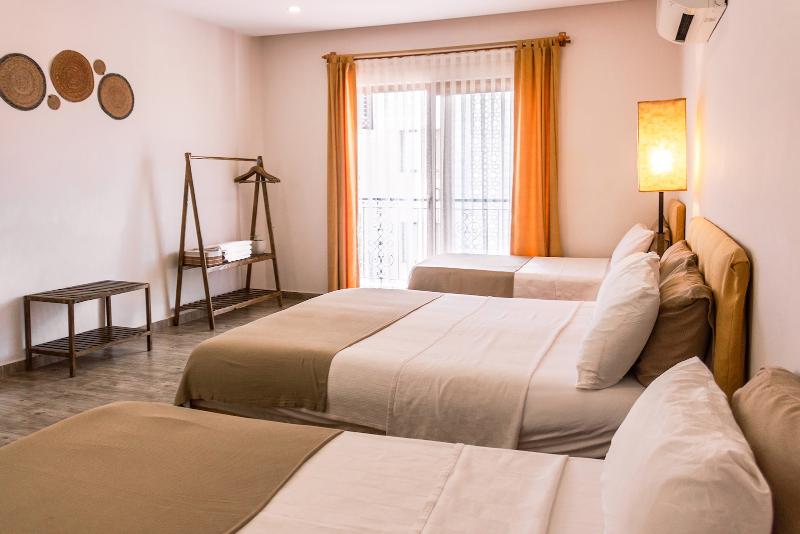 Kas Old Town Hotel image