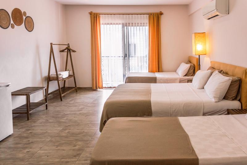 Kas Old Town Hotel image