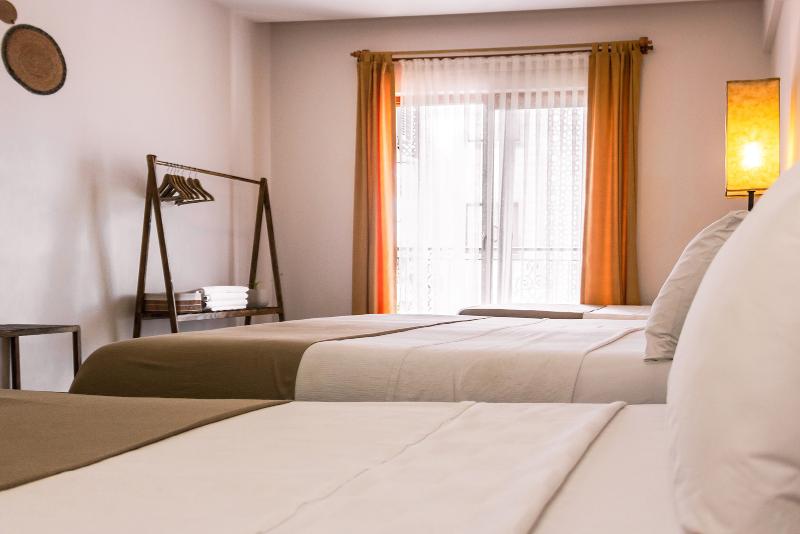 Kas Old Town Hotel image