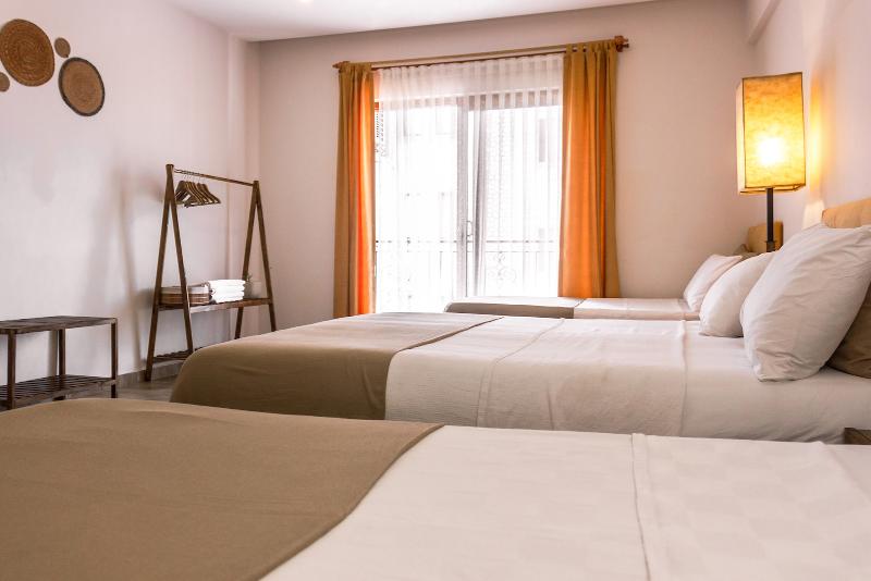 Kas Old Town Hotel image