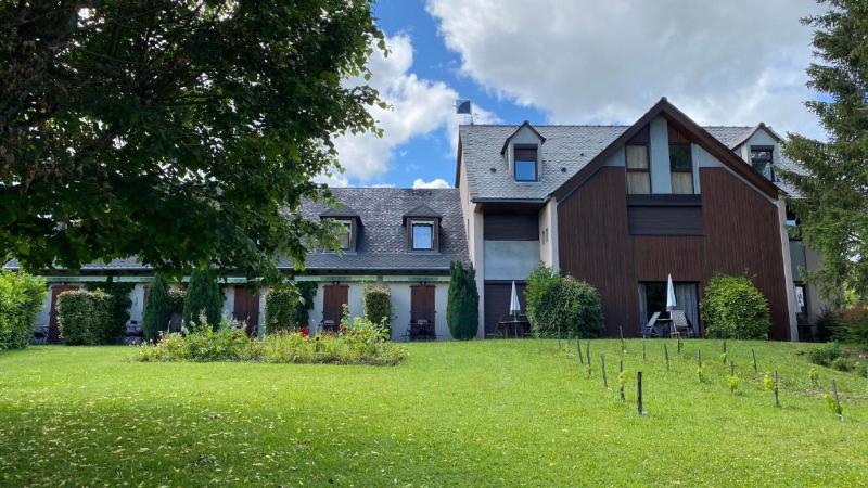 Logis Auberge du Barrez image