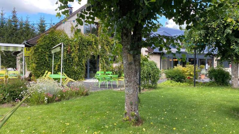 Logis Auberge du Barrez image