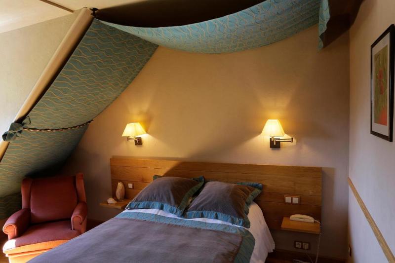 Logis Auberge du Barrez image