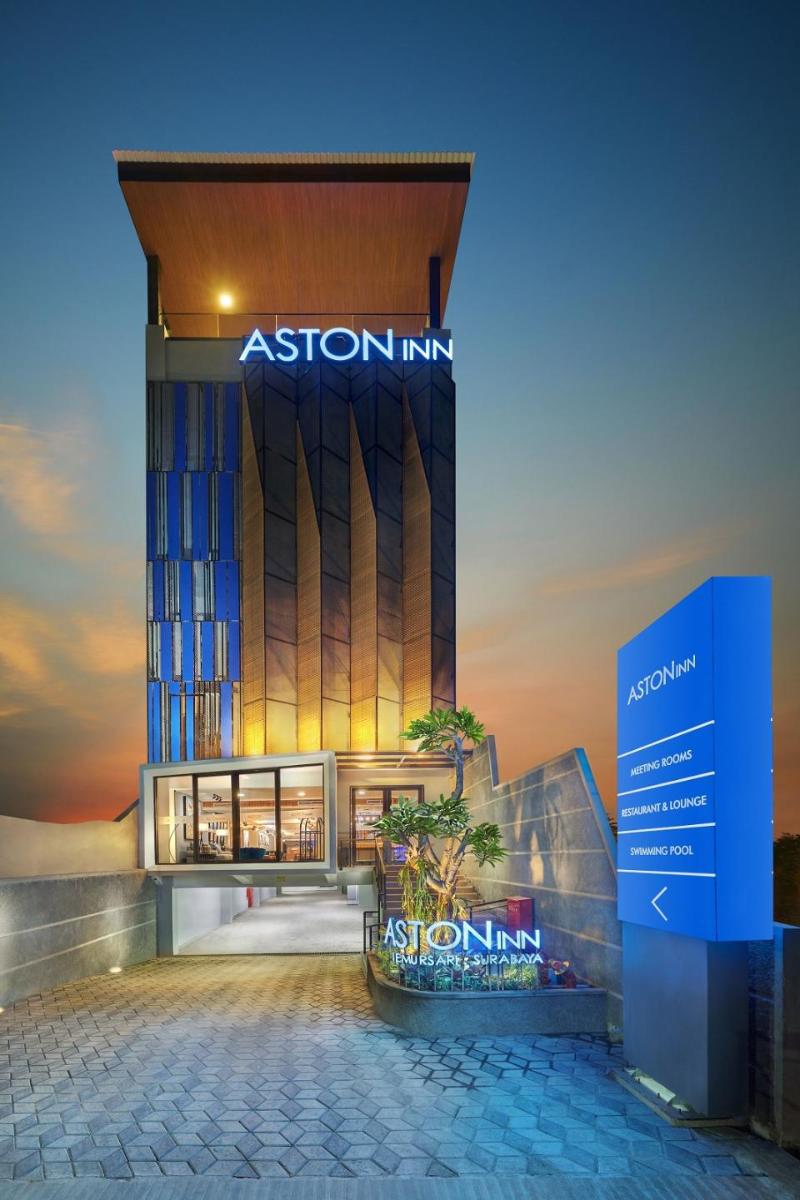 ASTON Inn Jemursari