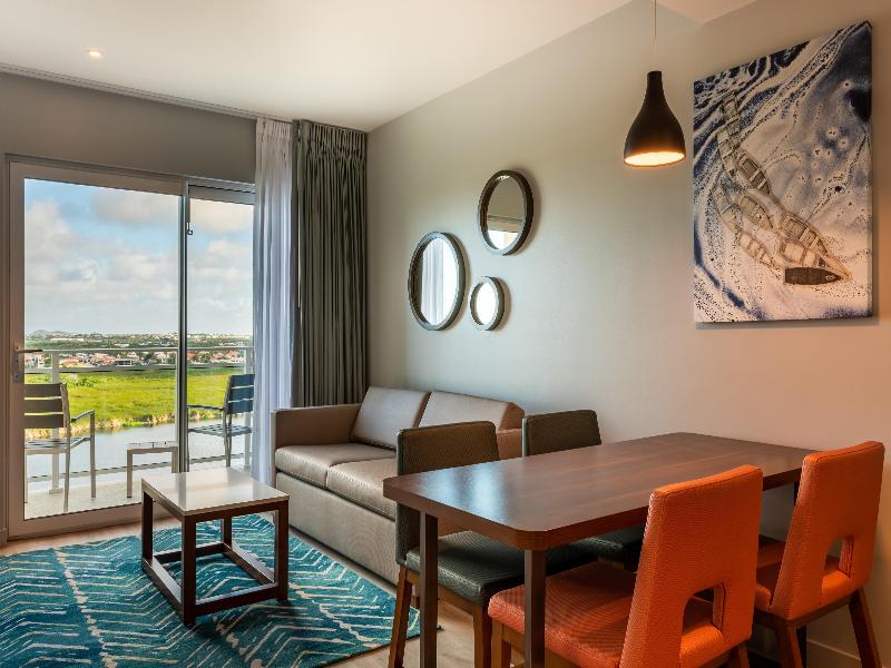 Embassy Suites by Hilton Aruba Resort image