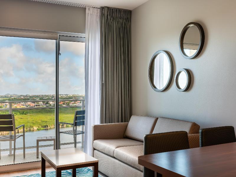 Embassy Suites by Hilton Aruba Resort image