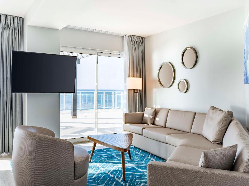 Embassy Suites by Hilton Aruba Resort image