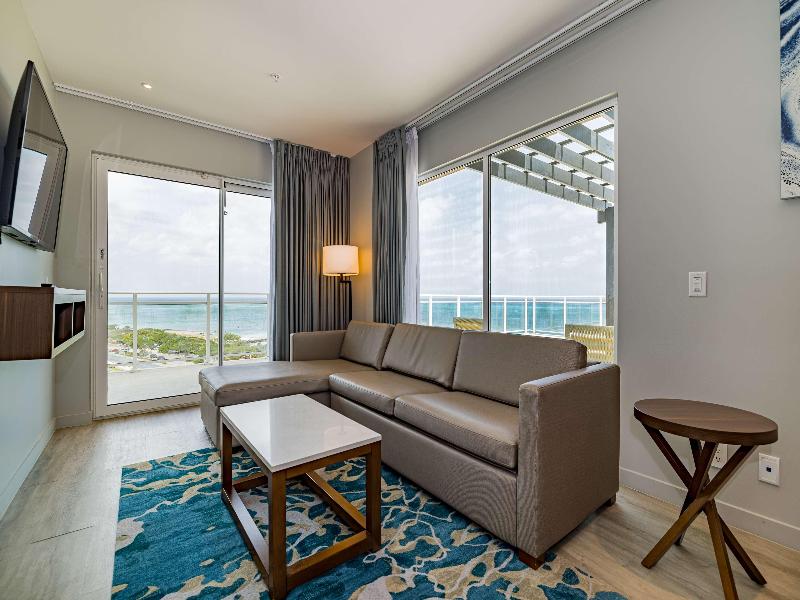 Embassy Suites by Hilton Aruba Resort image