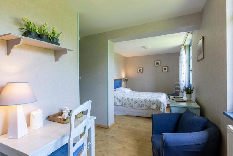 Logis Auberge du Fel