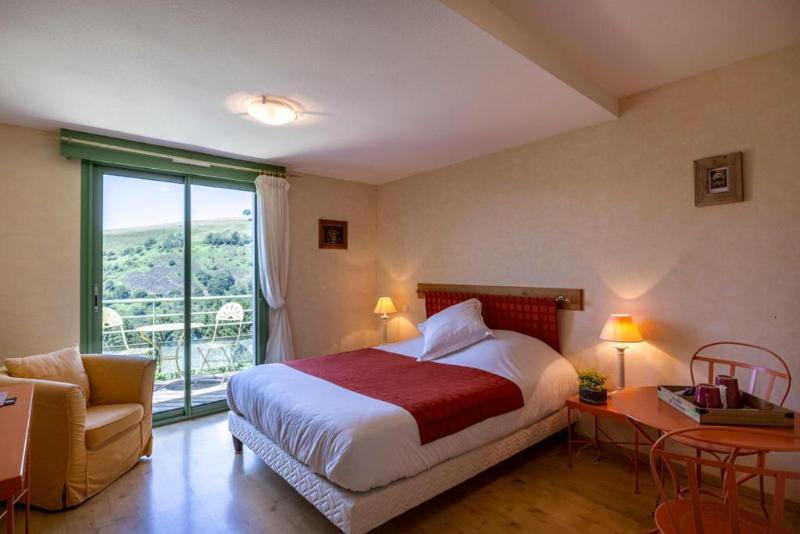 Logis Auberge du Fel