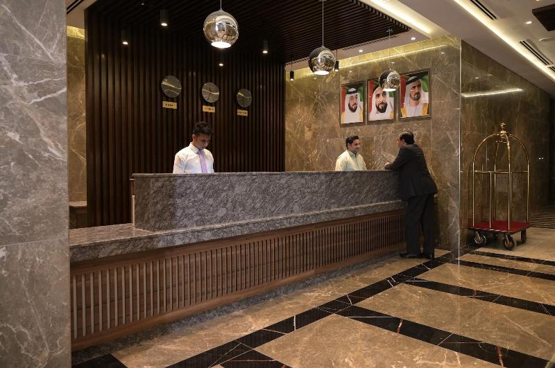 Garden City Hotel image