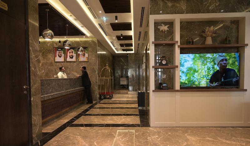 Garden City Hotel image