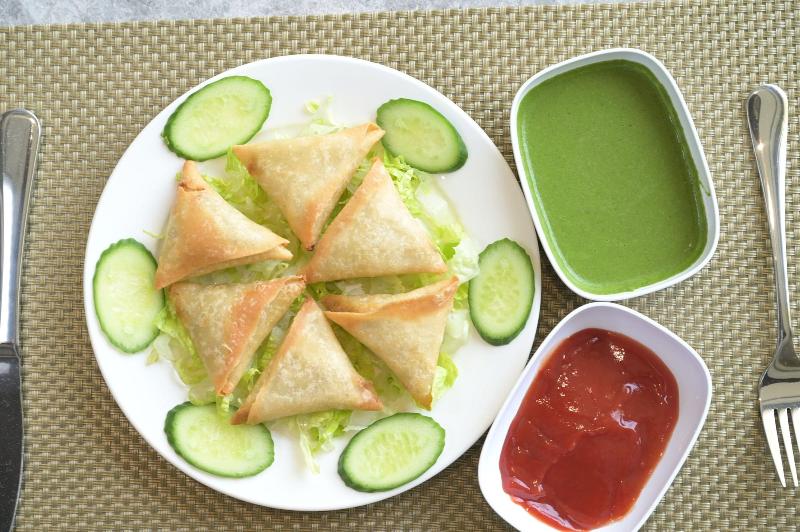 Garden City Hotel image