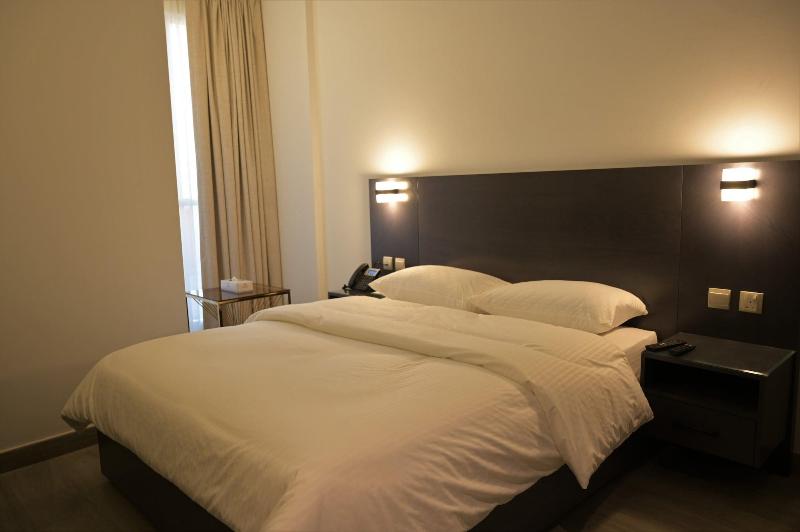 Garden City Hotel image