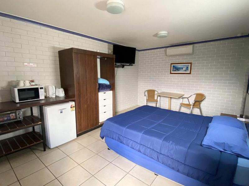 Grand Hotel Motel