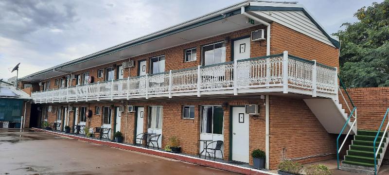 Grand Hotel Motel