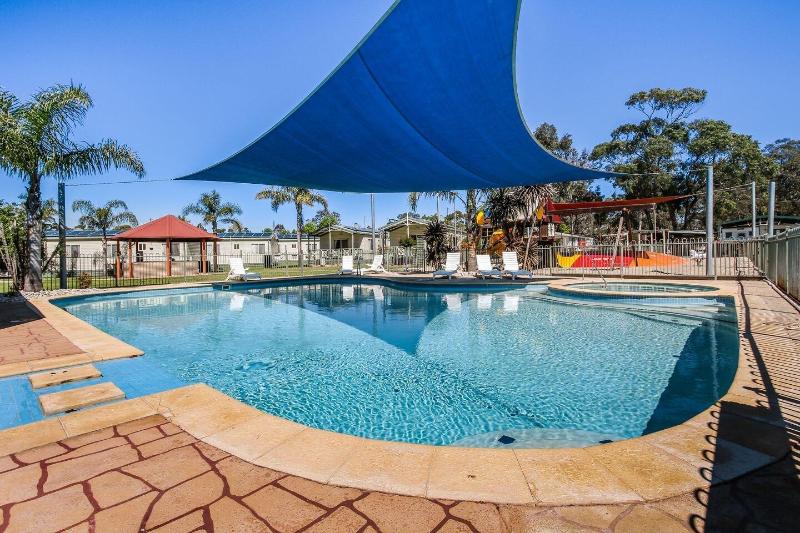 Paynesville Holiday Park