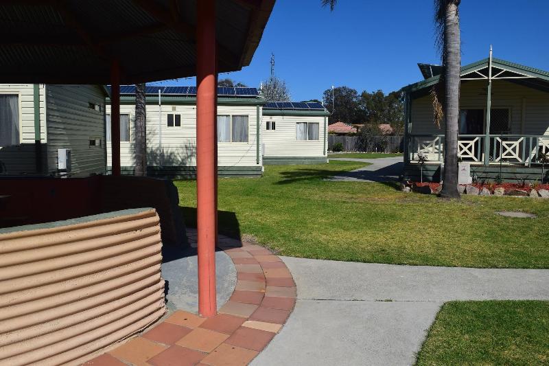 Paynesville Holiday Park