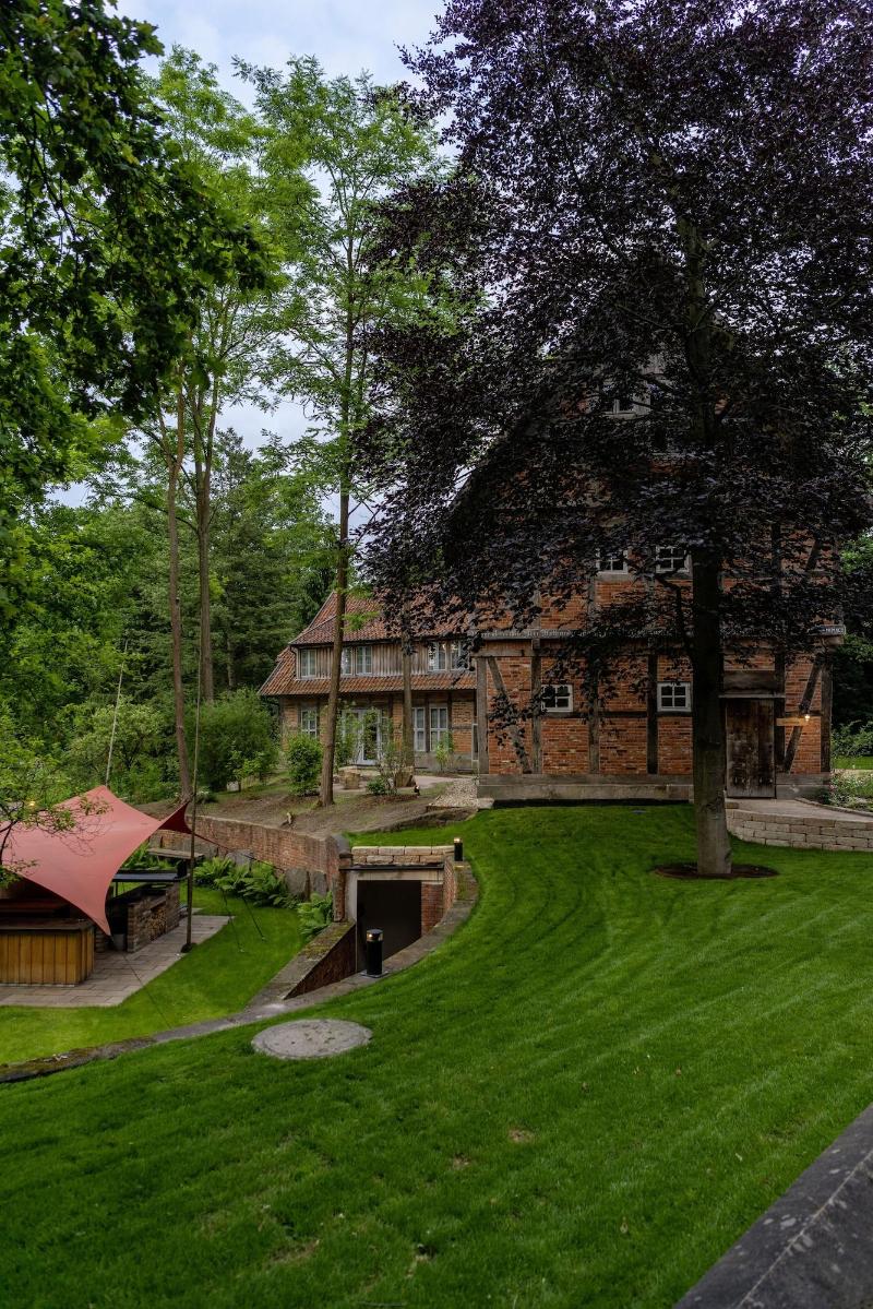Wildland Natural Resort image