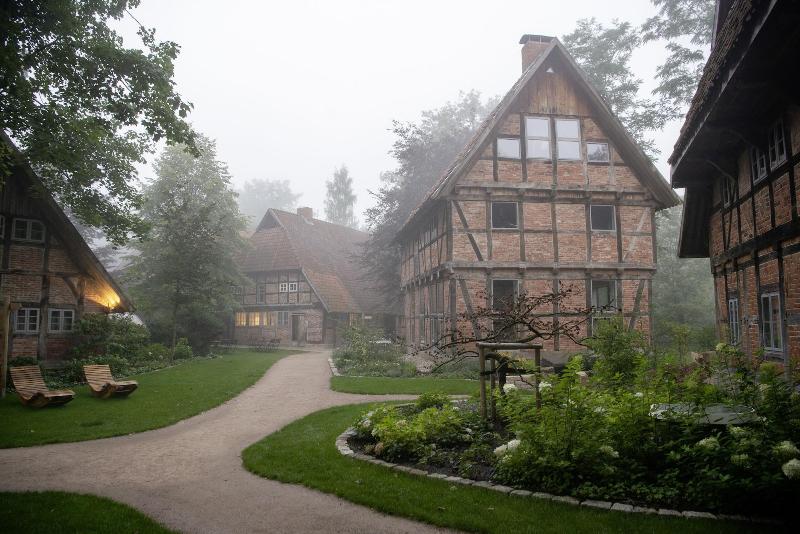 Wildland Natural Resort image