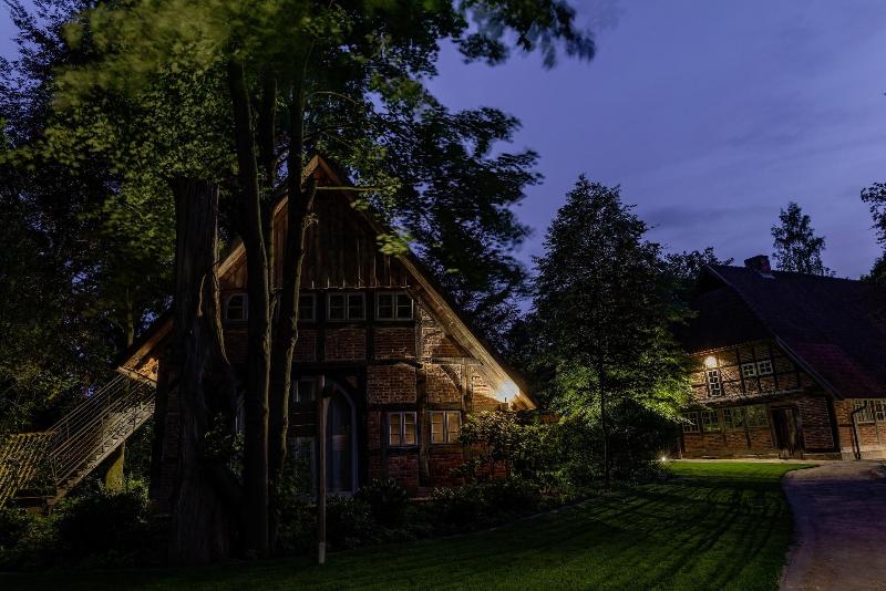 Wildland Natural Resort image