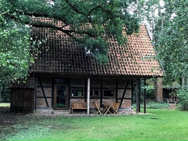 Wildland Natural Resort image