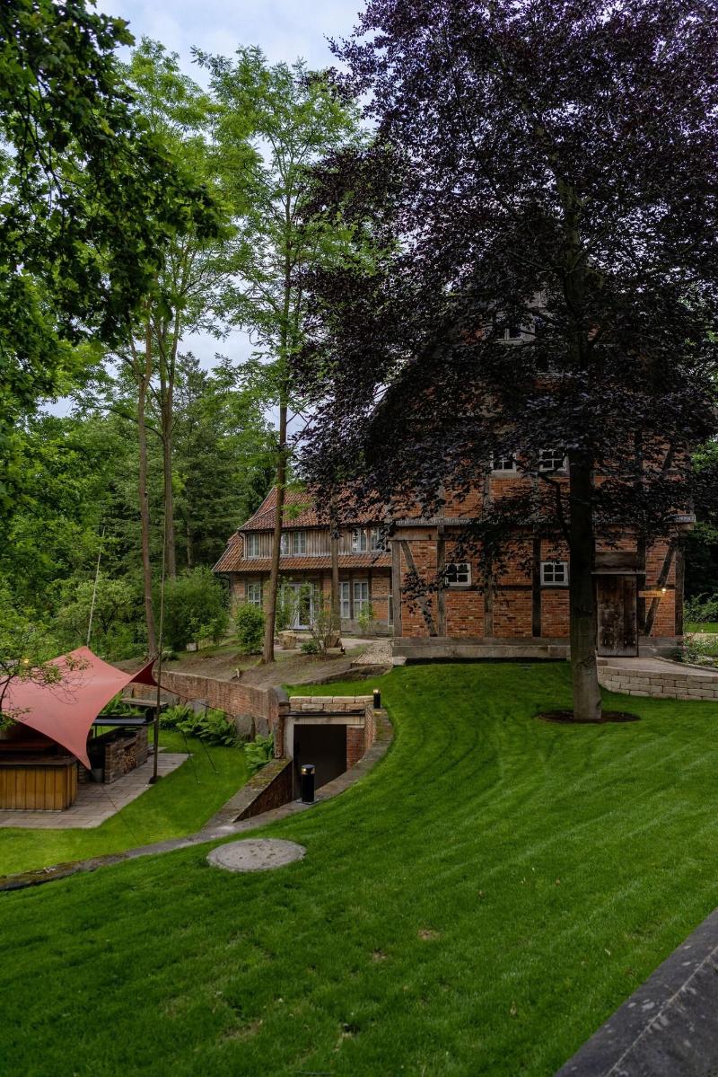 Wildland Natural Resort image