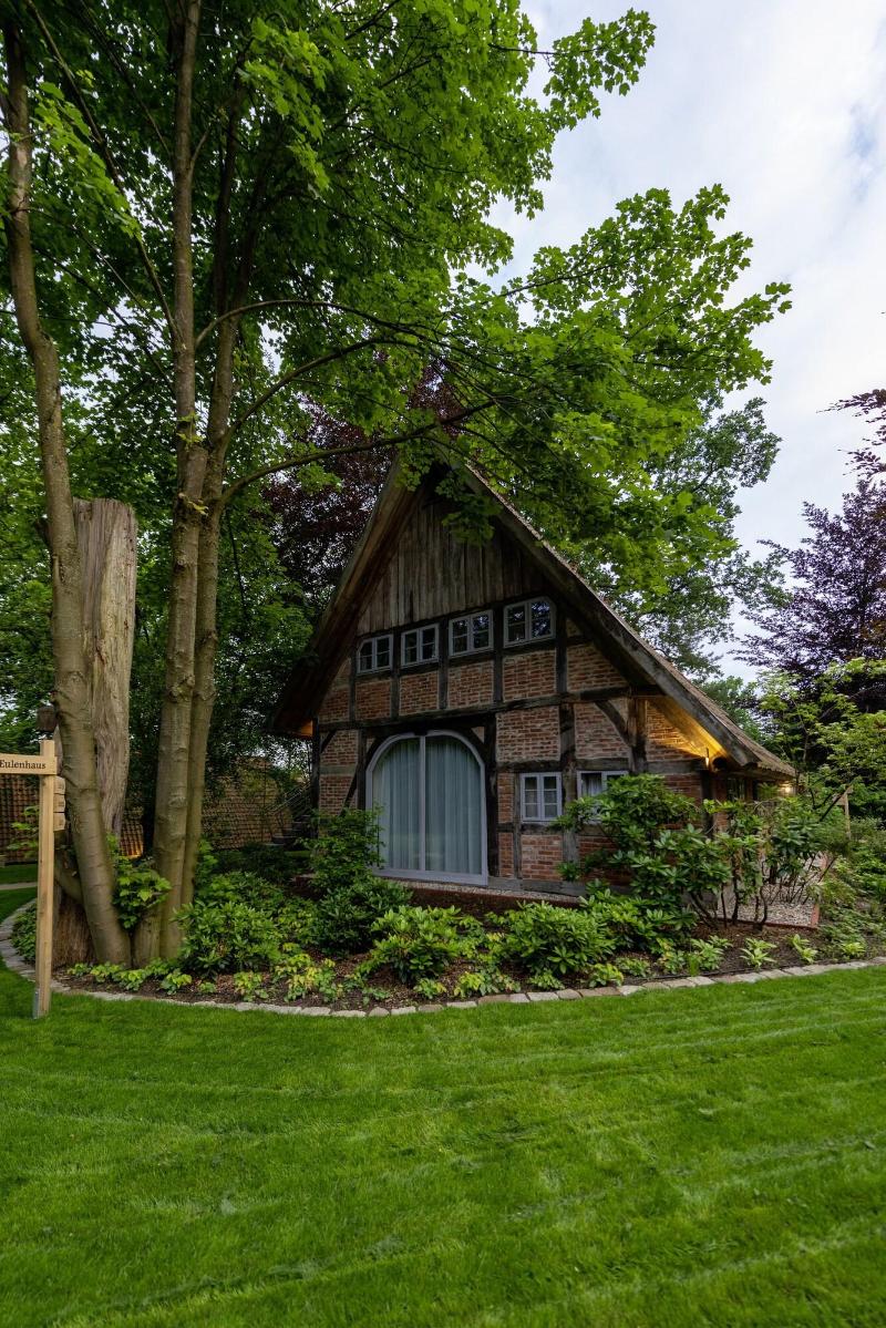 Wildland Natural Resort image