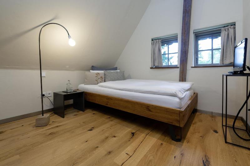 Wildland Natural Resort image