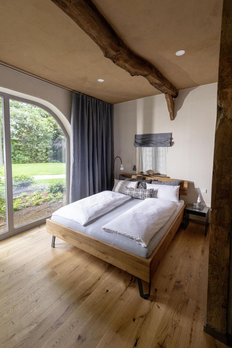 Wildland Natural Resort image