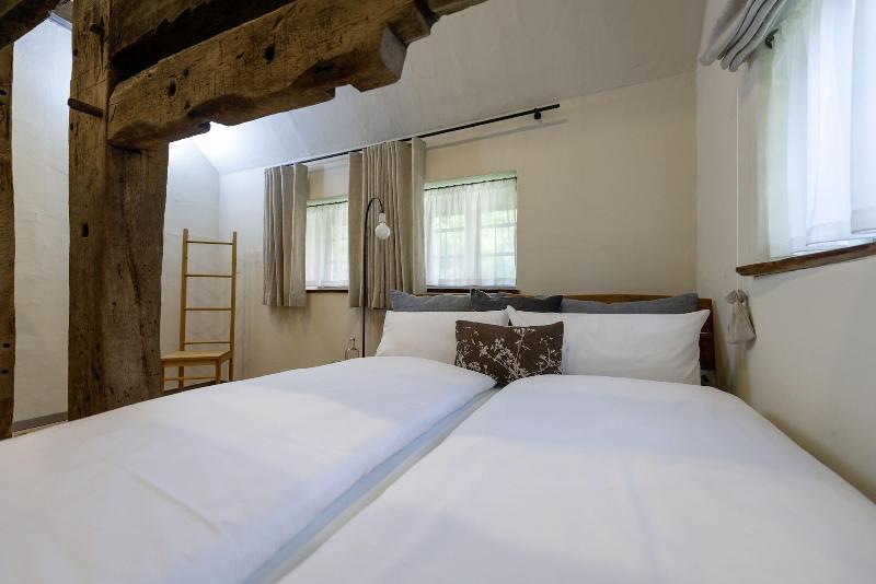 Wildland Natural Resort image