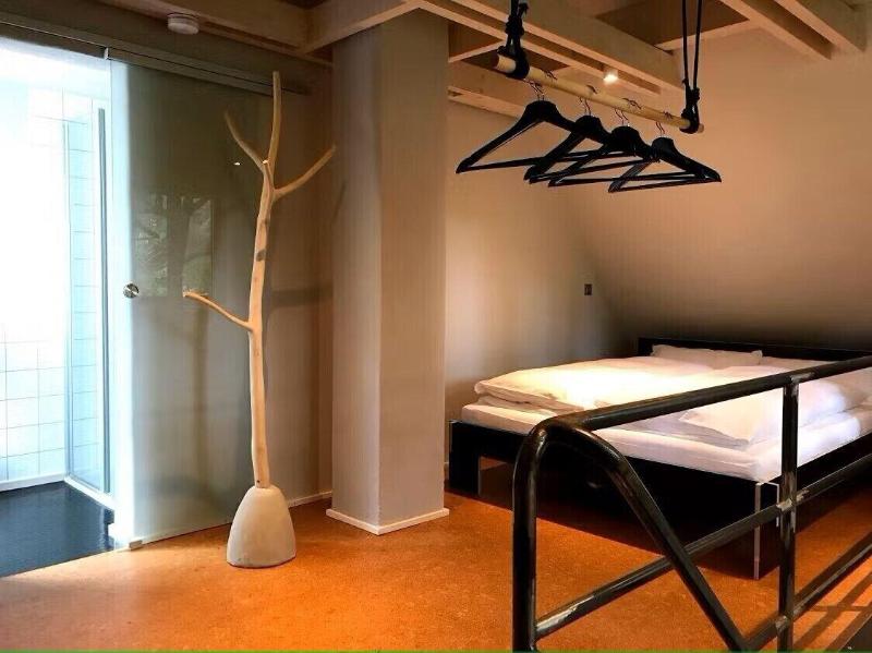 Wildland Natural Resort image