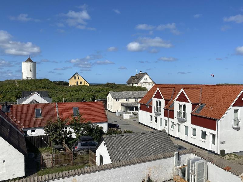 Hotel Klitbakken image