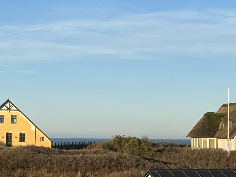 Hotel Klitbakken image