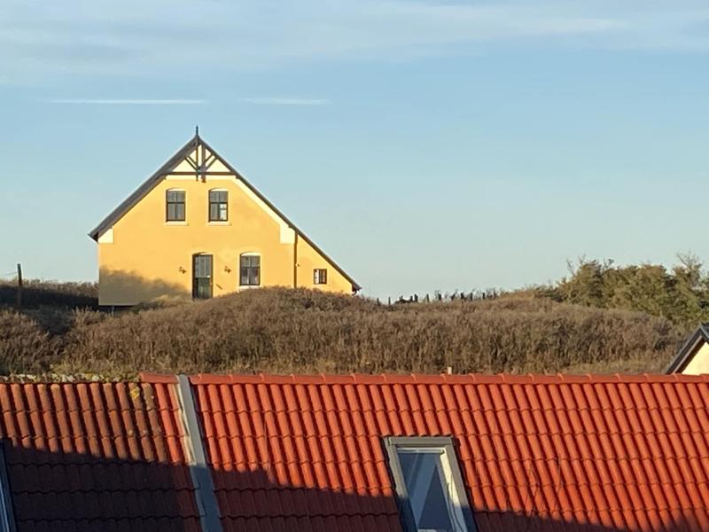 Hotel Klitbakken image
