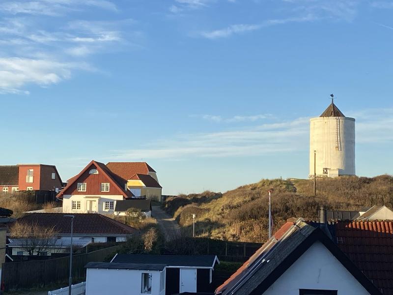Hotel Klitbakken image