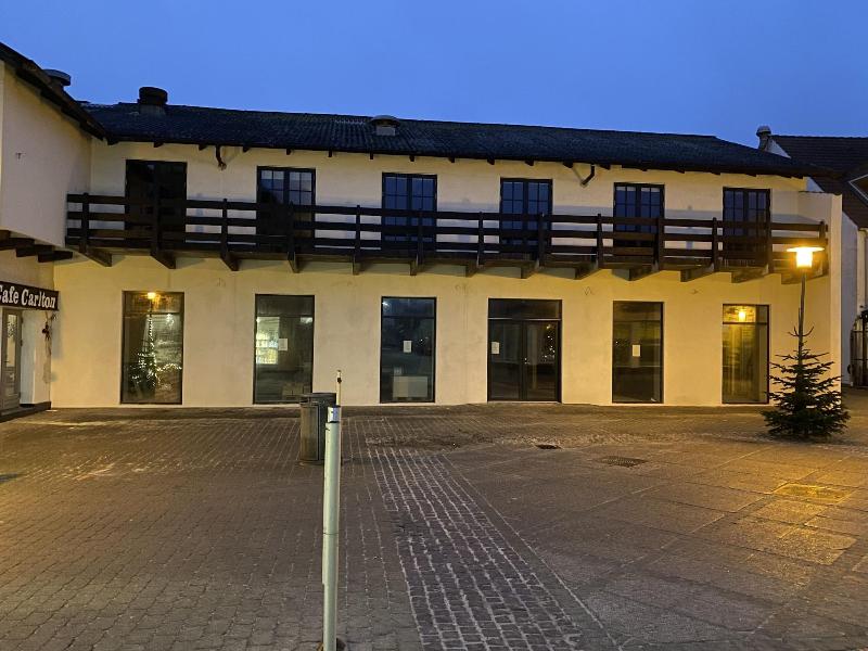 Hotel Klitbakken image