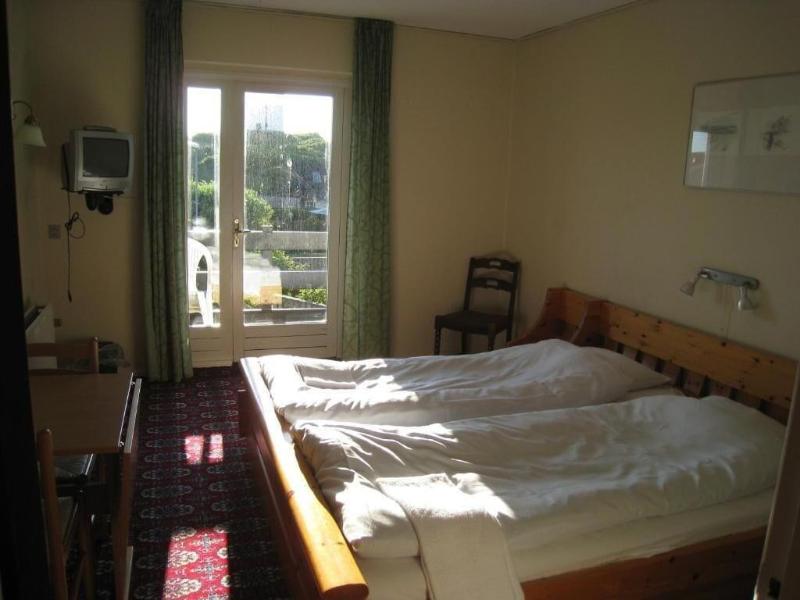Hotel Klitbakken image
