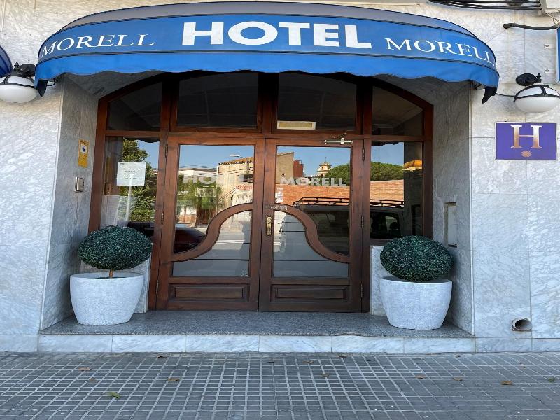 Hotel Morell image