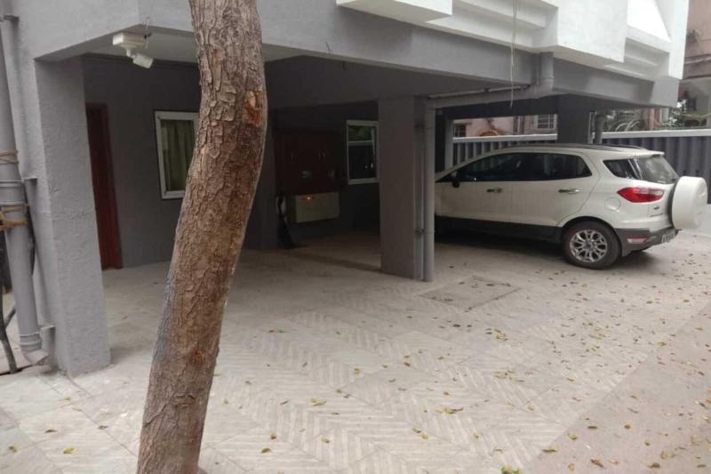 Sharman Suites image