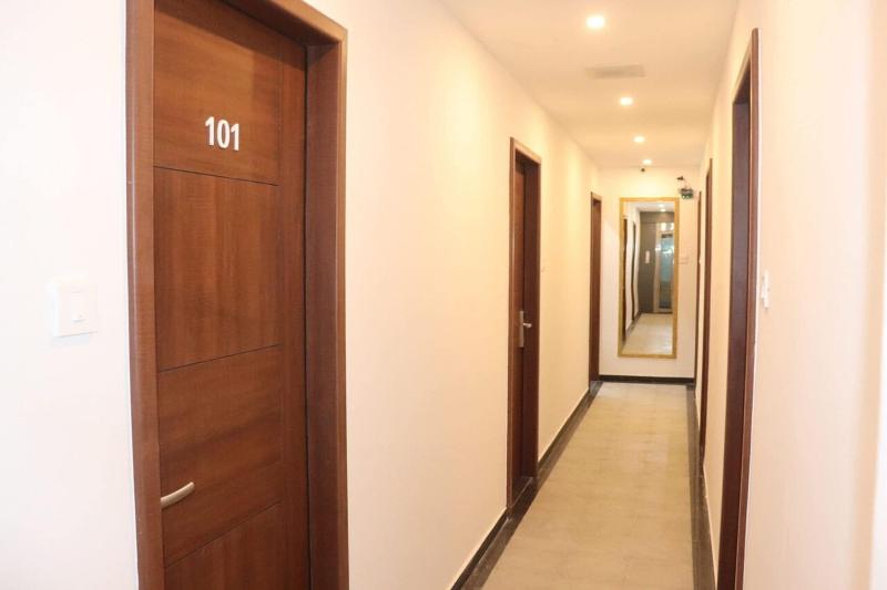 Sharman Suites image