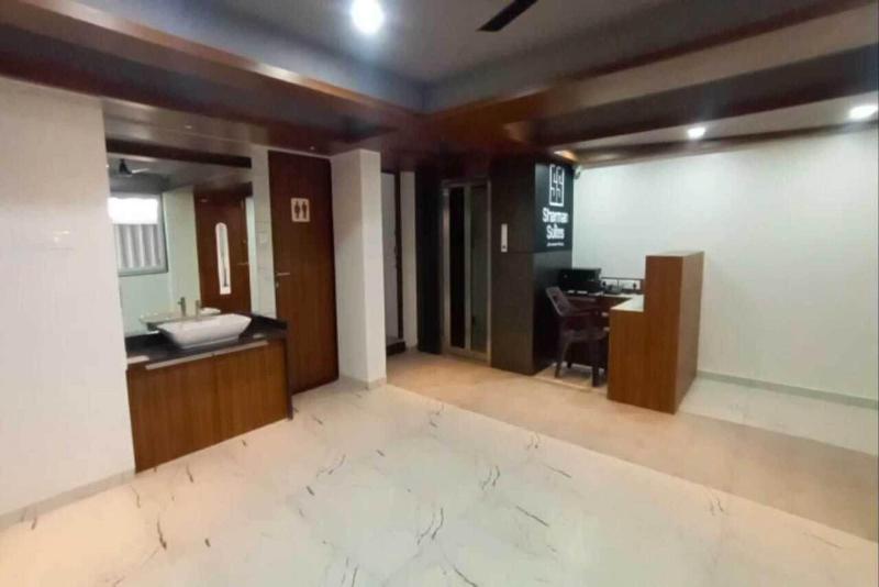 Sharman Suites image