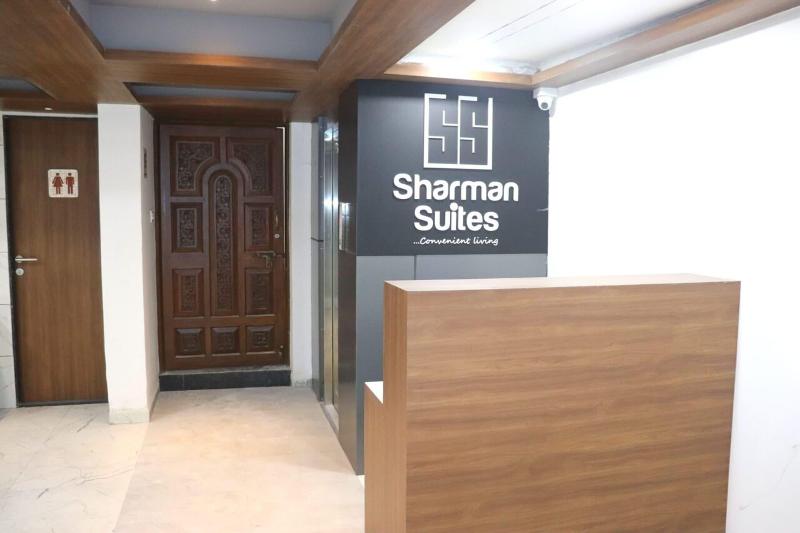 Sharman Suites image