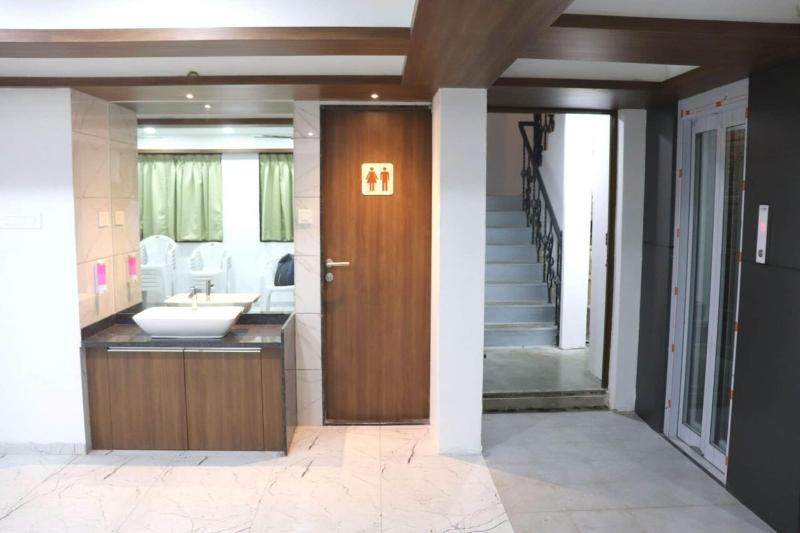 Sharman Suites image