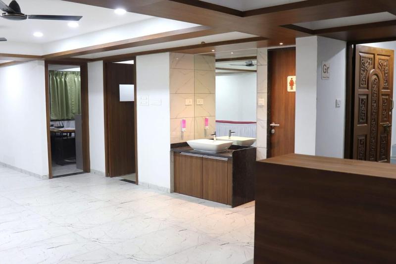 Sharman Suites image