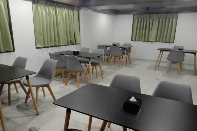 Sharman Suites image