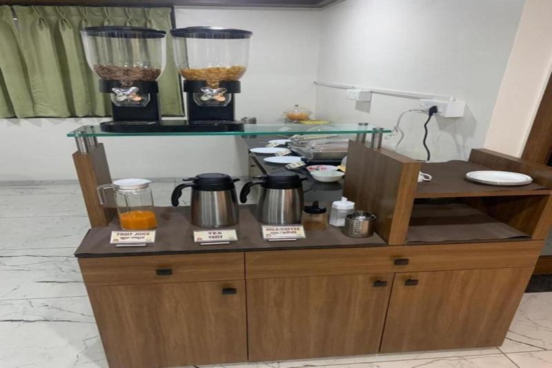 Sharman Suites image